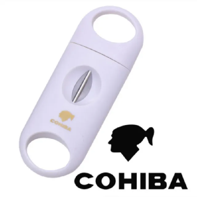 New COHIBA Metal Cigar Lighter 3 Jet Blue Flame Turbo Torch Windproof Lighter Portable Igniter With Cigar Punch Tool Men Gift